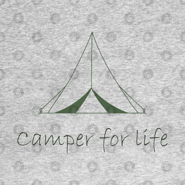 Camper for life by Nataliia1112